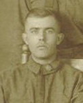 Lawrence - WW1
