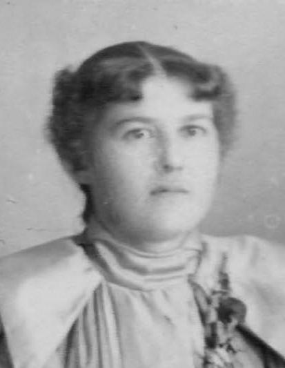 Francisca Jankowski 1896