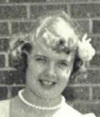 1953 Rosie