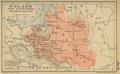 1569 Poland