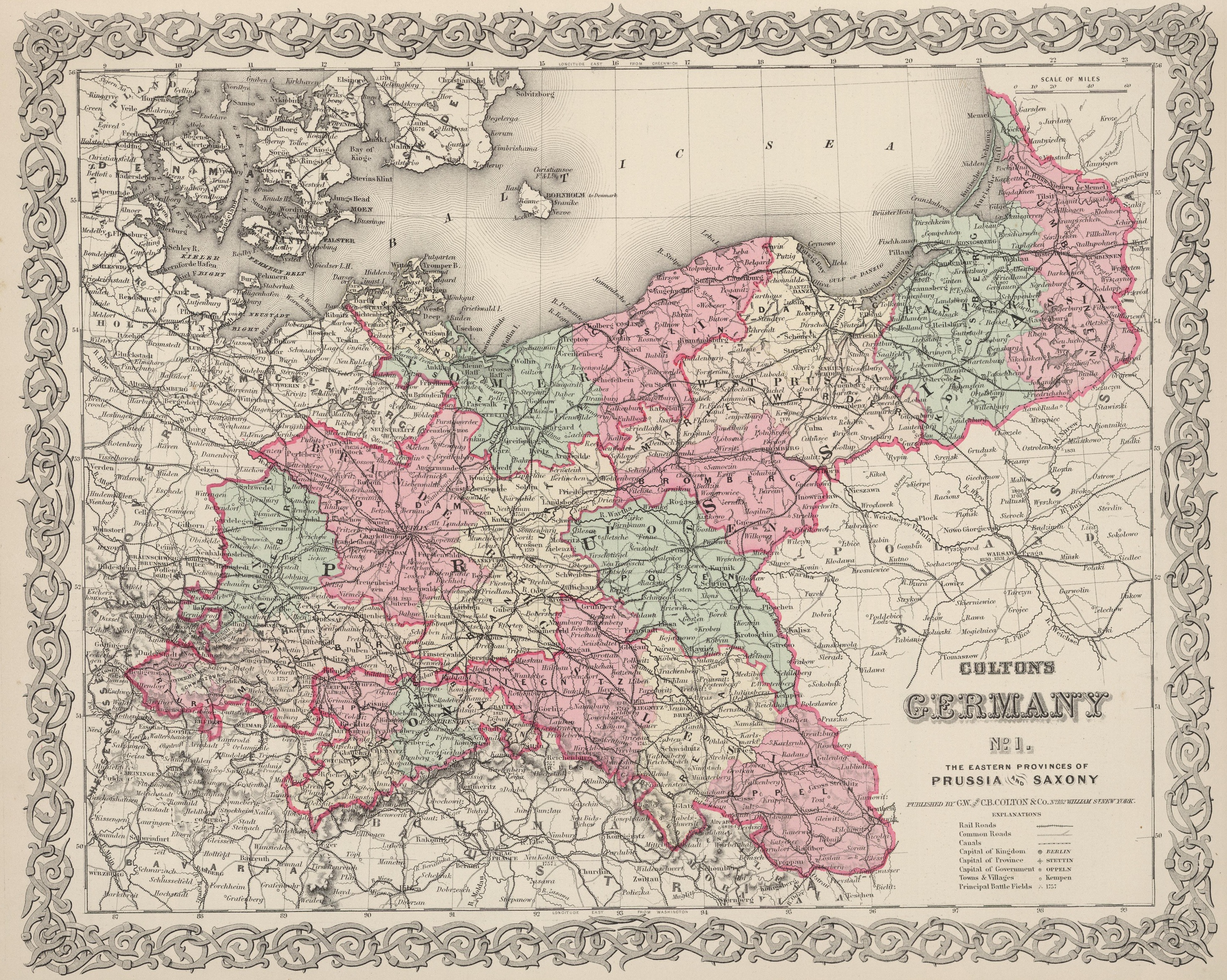 1886 Prussia