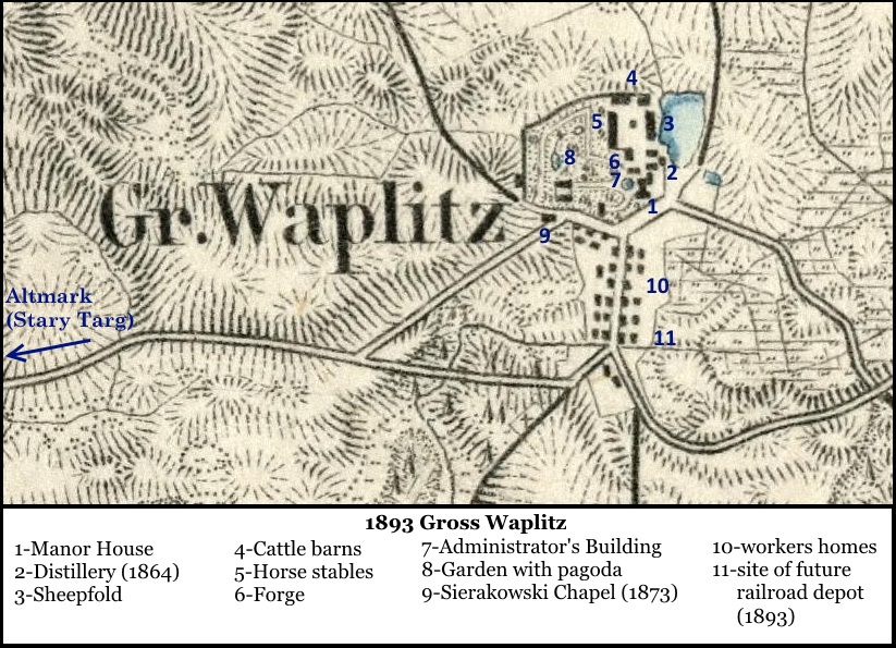 Gross Waplitz 1893