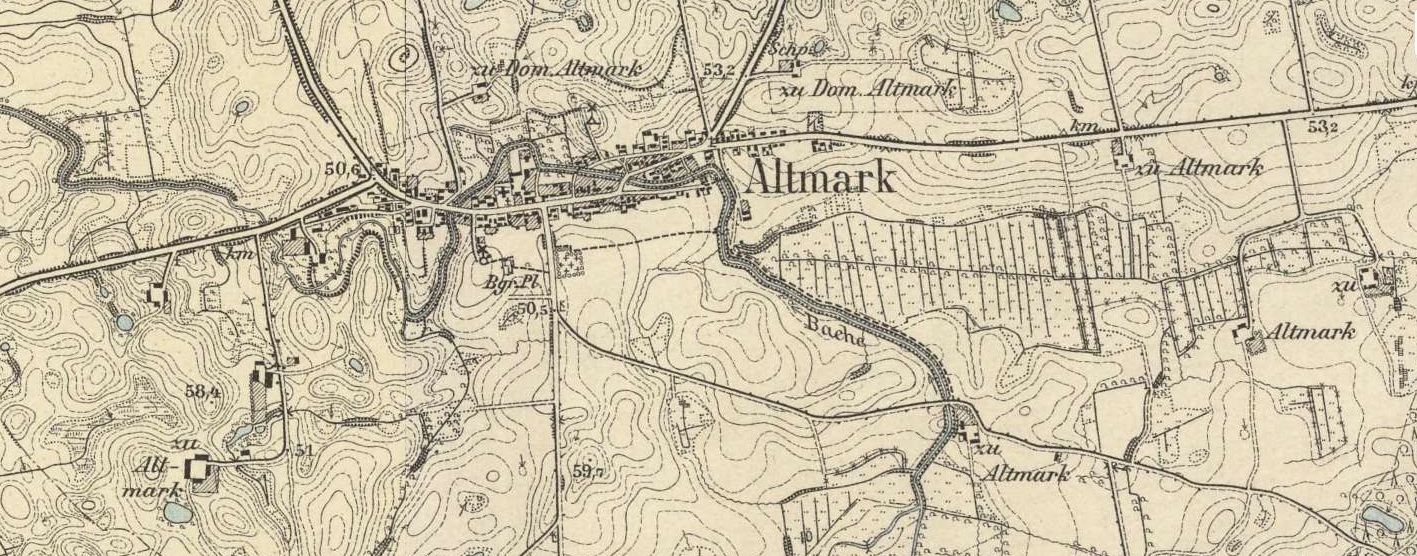 Altmark 1877
