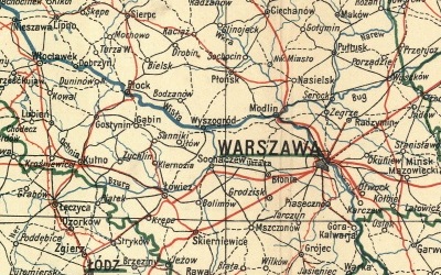 1923 Poland