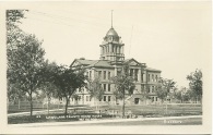 Antigo courthouse