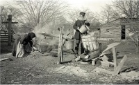 Antigo farmer 1884